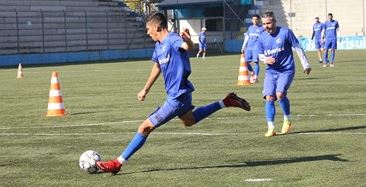 Série D: Técnico do São José-RS destaca ‘espírito positivo’ do time na busca pelo título