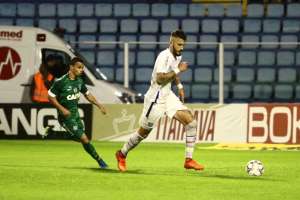 Avaí x Atlético-GO - Confronto direto na Ressacada por uma vaga no G4