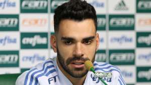 Bruno Henrique vê Scarpa pronto no Palmeiras e minimiza mudanças no time