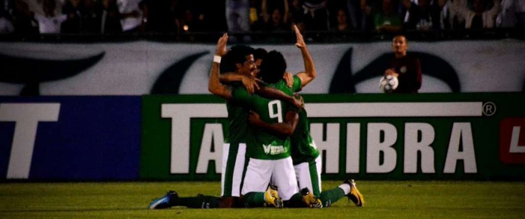 Guarani x Figueirense - De olho no G4 da Série B, equipes se enfrentam no Brinco
