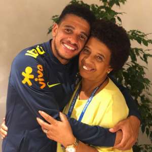 Mãe de jogador da Seleção Brasileira é sequestrada mas logo é localizada