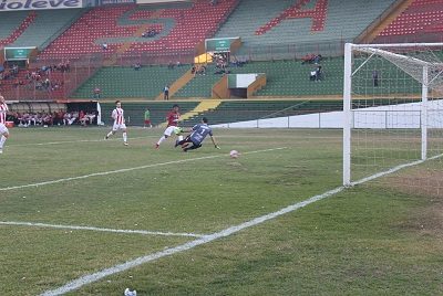 Copa Paulista: Fernandinho marca e Portuguesa vence amistoso internacional