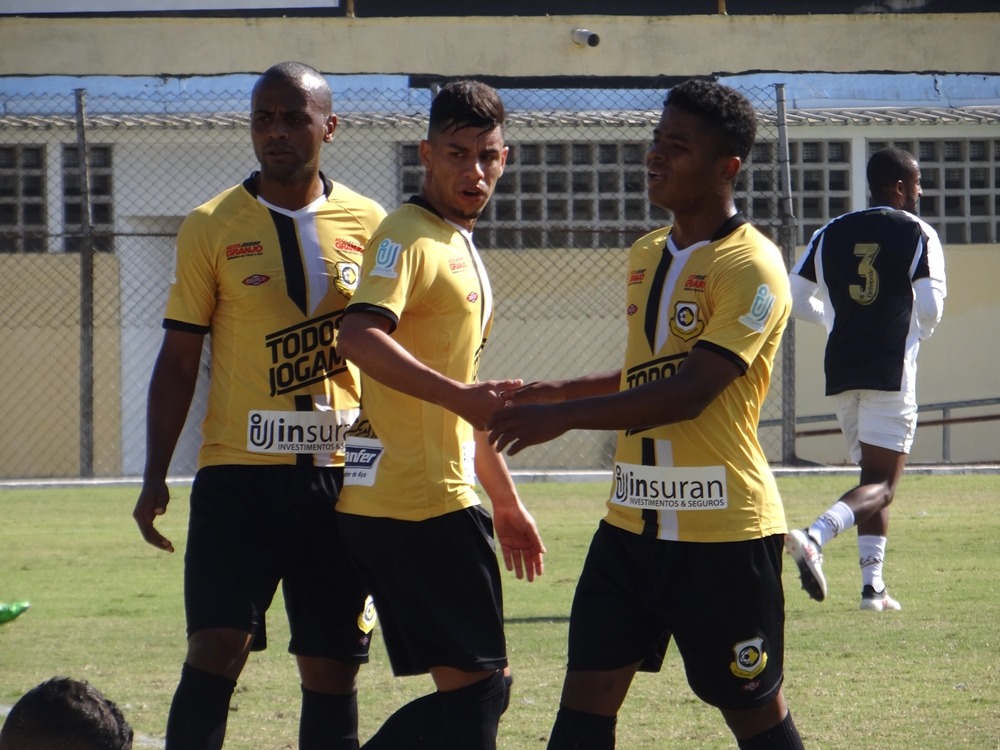 Copa Paulista: De olho na estreia, São Bernardo vence jogo-treino diante do Santos B