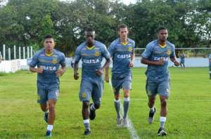 Sampaio Corrêa x Juventude - Jogo atrasado marca confronto direto contra o Z4