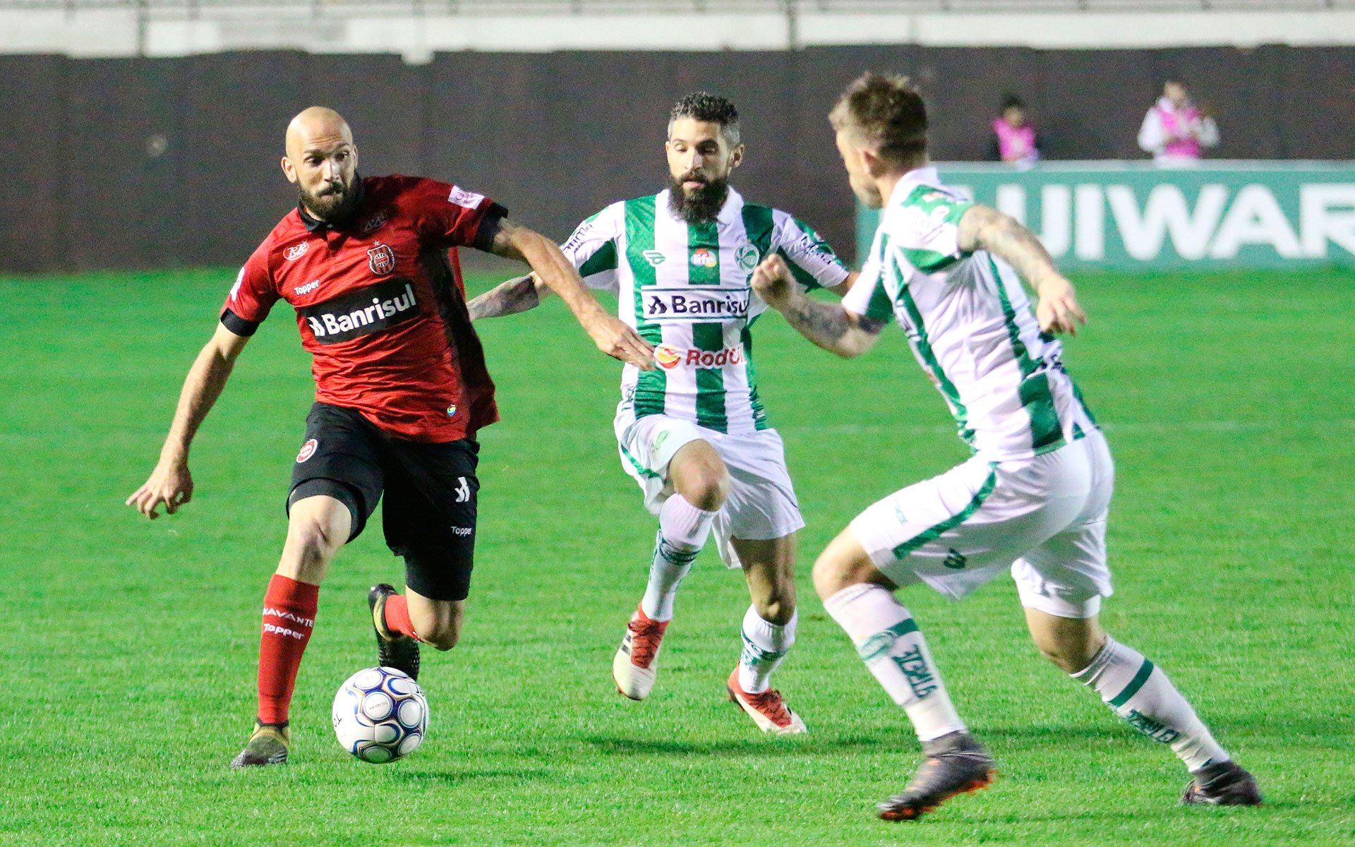 Vila Nova x Brasil de Pelotas – Xavante tem missão difícil contra o embalado Tigre