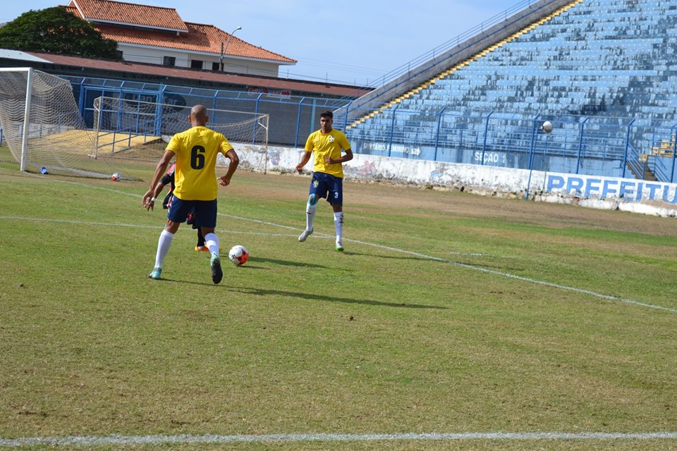 Segundona: Talentos 10 agenda entrevista e irá contar com Futebol Sustentável