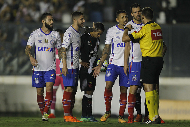 Vasco da Gama acaba eliminado da Copa do Brasil - Rafael Ribeiro/Vasco da Gama