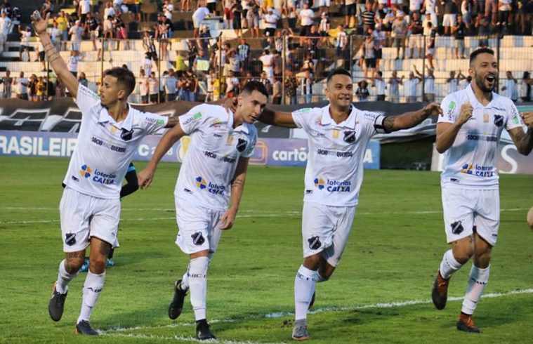 Em rodada de goleadas, Seleção FI da Série C vem com setor ofensivo endiabrado