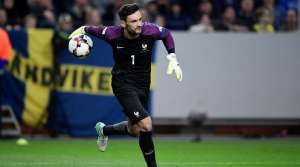 Capitão da seleção campeã do mundo, Lloris destaca união do time da França