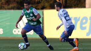 Palmeiras quer aproveitar últimos jogos do turno para embalar no Brasileirão