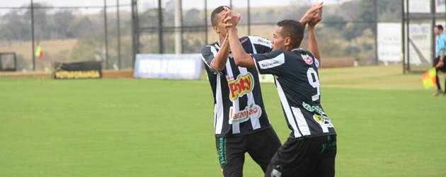 Copa Paulista: Com 19 jogadores, Votuporanguense fecha elenco para estreia