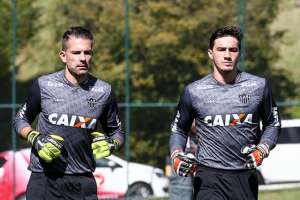 Victor lamenta perdas e vê Grêmio e Palmeiras como duros testes para Atlético-MG