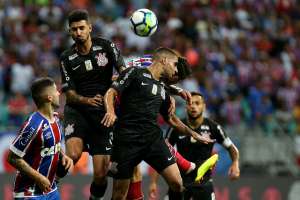 Corinthians x Botafogo - Timão tenta reagir sob o comando de Loss