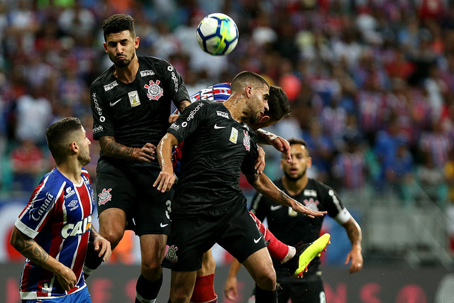 Corinthians x Botafogo – Timão tenta reagir sob o comando de Loss