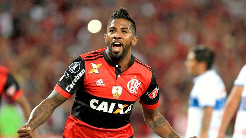 Flamengo estende contratos de Rodinei e Matheus Thuler