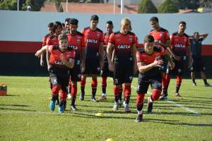 Série B: Atlético-GO aposta no retrospecto para vencer o Avaí na Ressacada