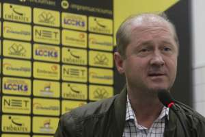 Série B: Jaime Dal Farra revela que Criciúma negocia com meia de fora do país