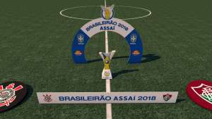 CBF vende nome do Campeonato Brasileiro para rede atacadista até o final de 2019