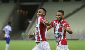 Série D: Ferroviário-CE brilha no cenário nacional em 2018 e revive glórias