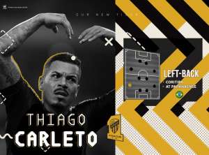 Lateral-esquerdo deixa Atlético-PR e acerta com time da Arábia Saudita
