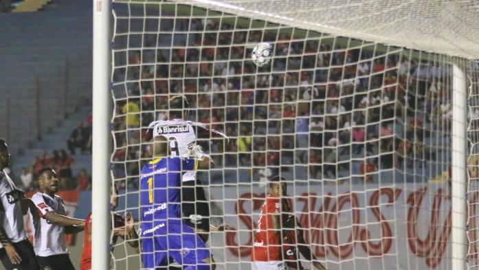 SÉRIE B: Em noite de três empates sem gols, Figueirense quebra jejum de vitórias