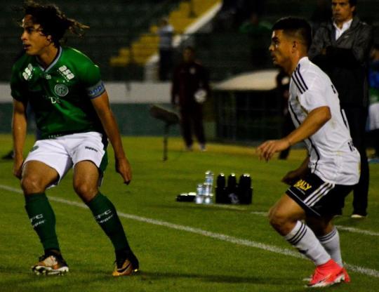 Goleiro e miolo de zaga são responsáveis por derrota do Guarani para Figueirense