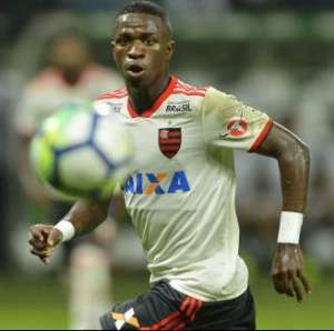 Flamengo e São Paulo é um jogaço no Rio de Janeiro na volta do Brasileirão