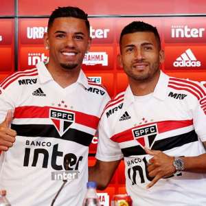 Desconhecido é aposta do São Paulo na volta à briga pelo topo do Brasileirão
