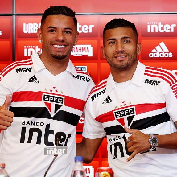 Desconhecido é aposta do São Paulo na volta à briga pelo topo do Brasileirão