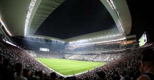 Há quatro jogos sem vencer, Corinthians defende tabu contra Botafogo no Itaquerão