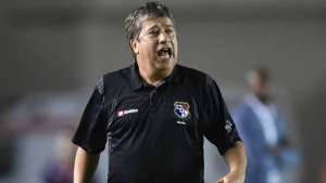 Hernán Darío Gómez deixa o comando do Panamá e reassumirá a seleção equatoriana
