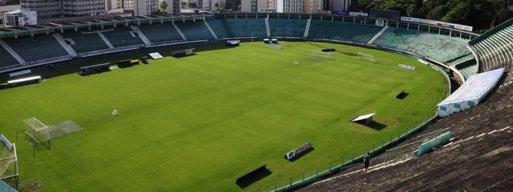 Figueirense nunca havia vencido no Brinco de Ouro