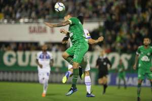 Chapecoense x Bahia - Jogo importante na briga contra o rebaixamento