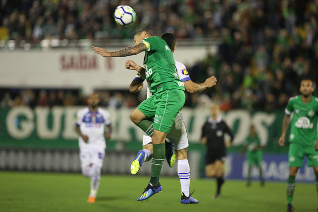 Chapecoense x Bahia – Jogo importante na briga contra o rebaixamento