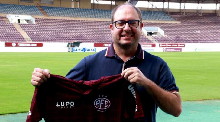 Copa Paulista: Técnico e meia da Ferroviária analisam reta final de preparação