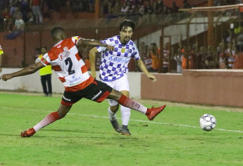 Série D: Persistência do São José-RS fala mais alto e acesso consagra ano em alta