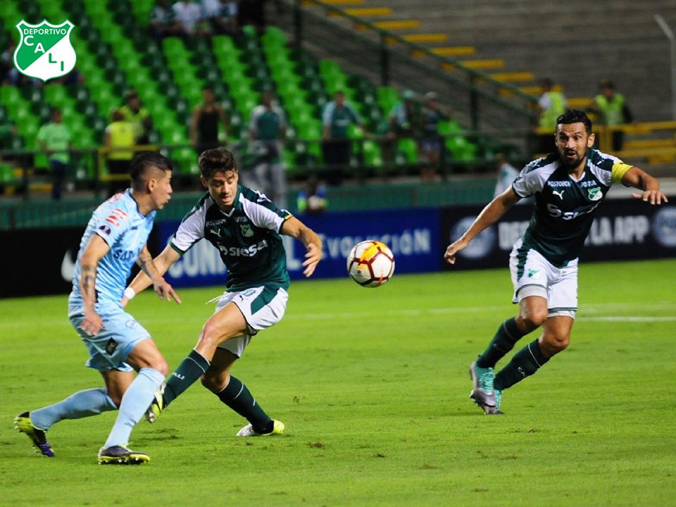 SUL-AMERICANA: Algoz do São Paulo em 2017, Defensa y Justicia vence El Nacional