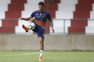 Giovanni Augusto prega respeito ao Fluminense, mas garante busca por vitória