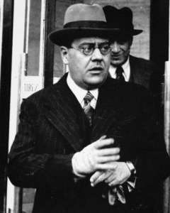 Reluzente ‘Ouro de Moscou’