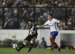 Em má fase, Bahia visita a Chapecoense para dar um fim ao jejum de vitórias
