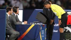 VAR tem 1ª final e esbarra em custo e logística para se tornar presente no Brasil