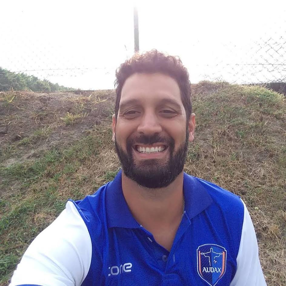 Carioca B1: Audax, de Eduardo Allax, busca empate com um a menos e chega a 4 jogos invicto