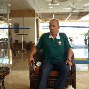 Especialista em Série B, ex-técnico do Boa está de volta ao mercado