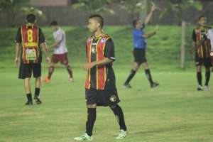 Série C: Globo-RN recebe sondagem do Paysandu por lateral