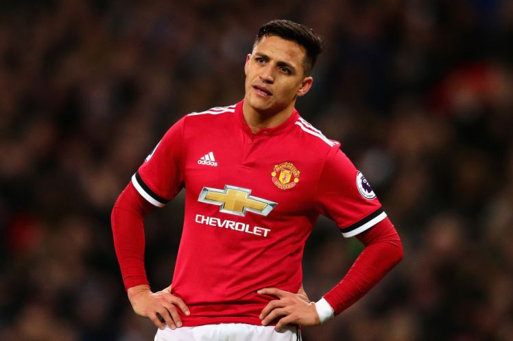 Sánchez resolve problema com visto e reforçará o United em pré-temporada nos EUA