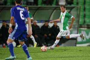 Série B: Criciúma descarta Renan Bressan, libera Leandro Melo e prepara mais duas saídas