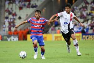SÉRIE B: CSA e Fortaleza fazem 