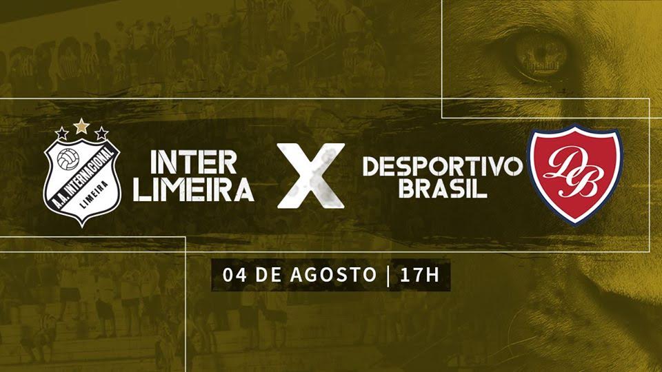 Copa Paulista: Inter de Limeira faz promoção de ingressos para estreia