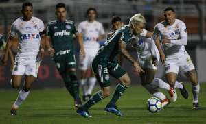 PLACAR FI: Confira todos resultados desta quinta-feira de futebol