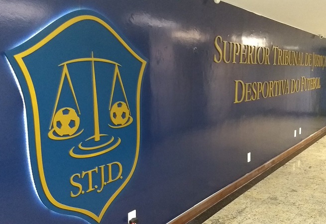 Por um futebol limpo e com disciplina, STJD ganha novo presidente